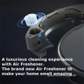 Ecovacs Deebot Robot Vacuum Cleaners ECOVACS Deebot T9 AIVI Smart Robotic Vacuum Cleaner Supplier